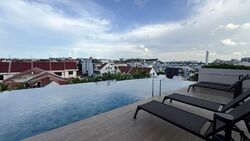 Yio Chu Kang Road (D19), Apartment #572652261